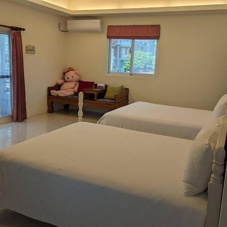 Taroko Bay B&B Xincheng Township Экстерьер фото
