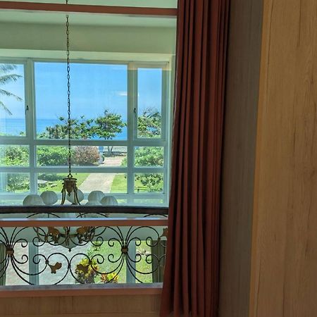 Taroko Bay B&B Xincheng Township Экстерьер фото