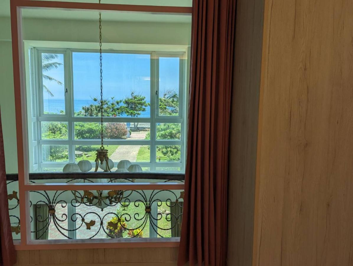 Taroko Bay B&B Xincheng Township Экстерьер фото