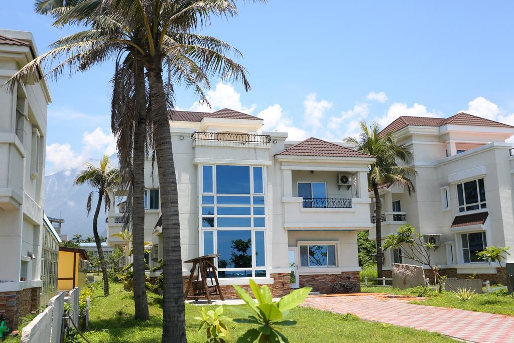 Taroko Bay B&B Xincheng Township Экстерьер фото