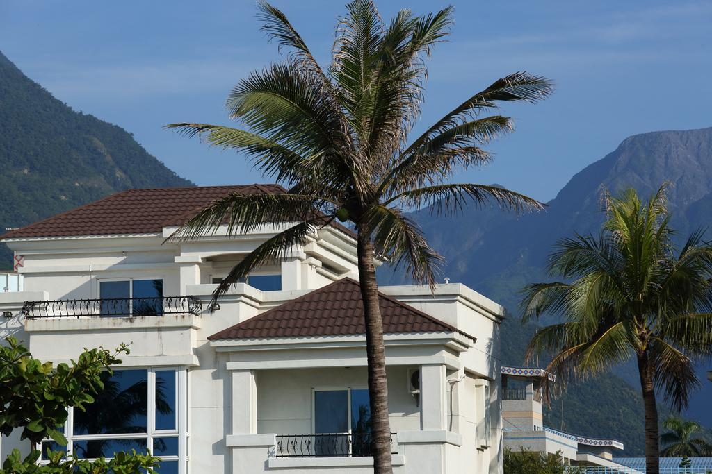 Taroko Bay B&B Xincheng Township Экстерьер фото