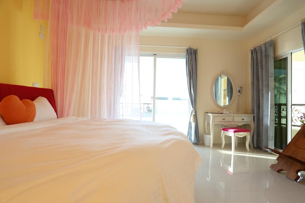 Taroko Bay B&B Xincheng Township Номер фото