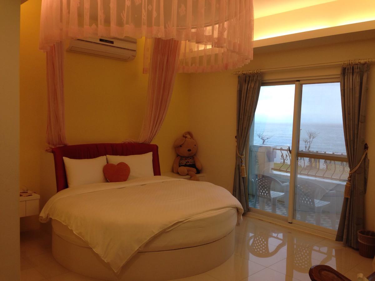 Taroko Bay B&B Xincheng Township Экстерьер фото