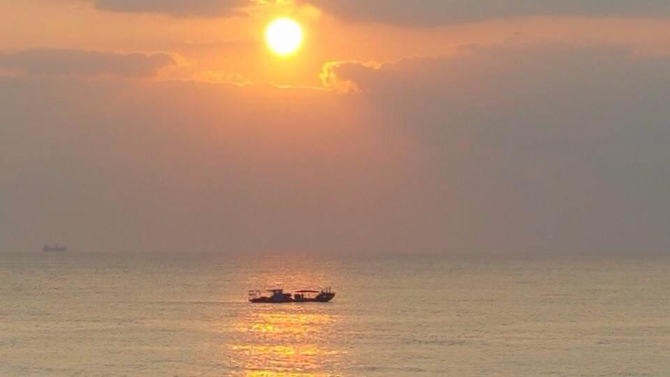 Taroko Bay B&B Xincheng Township Экстерьер фото